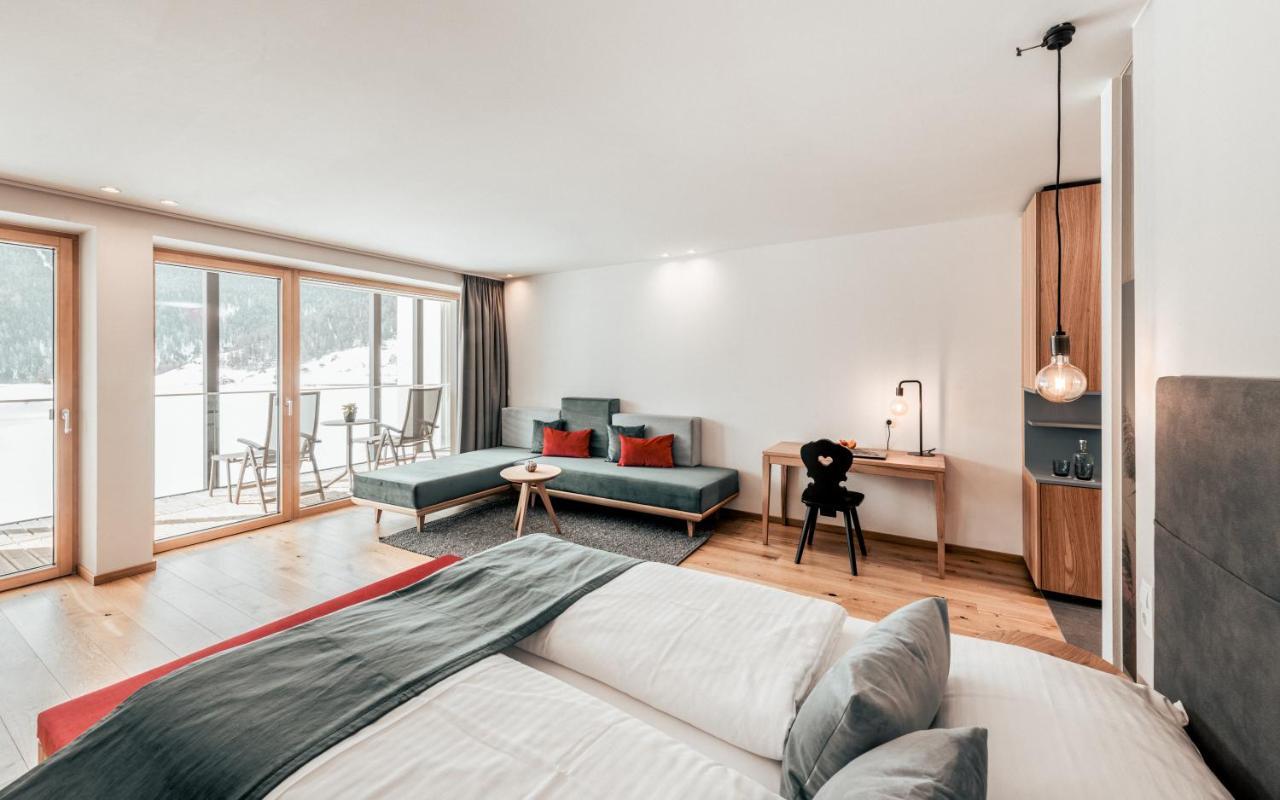 Hotel Seehotel Panorama Relax Resia