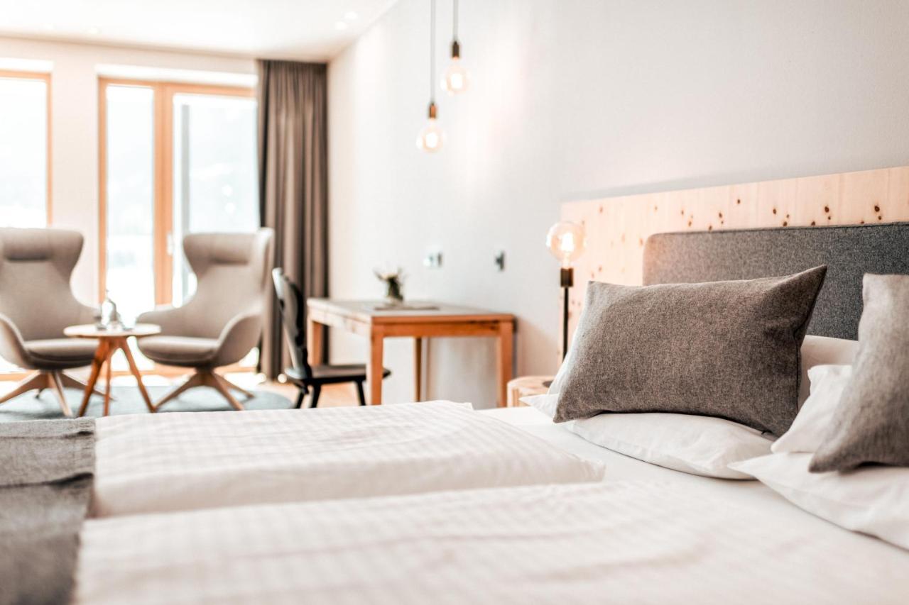 Hotel Seehotel Panorama Relax 4*