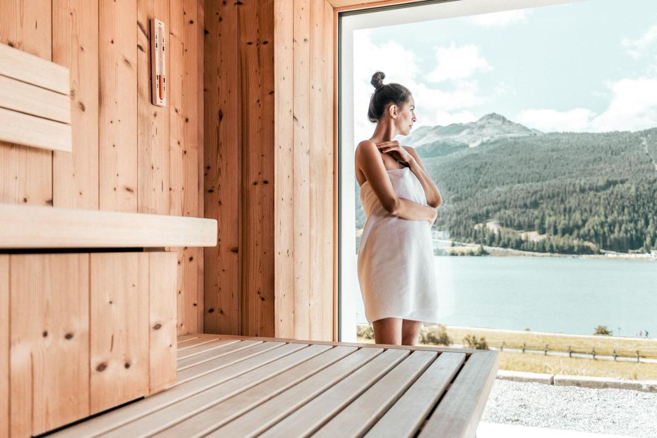 Seehotel Panorama Relax Hotel Resia