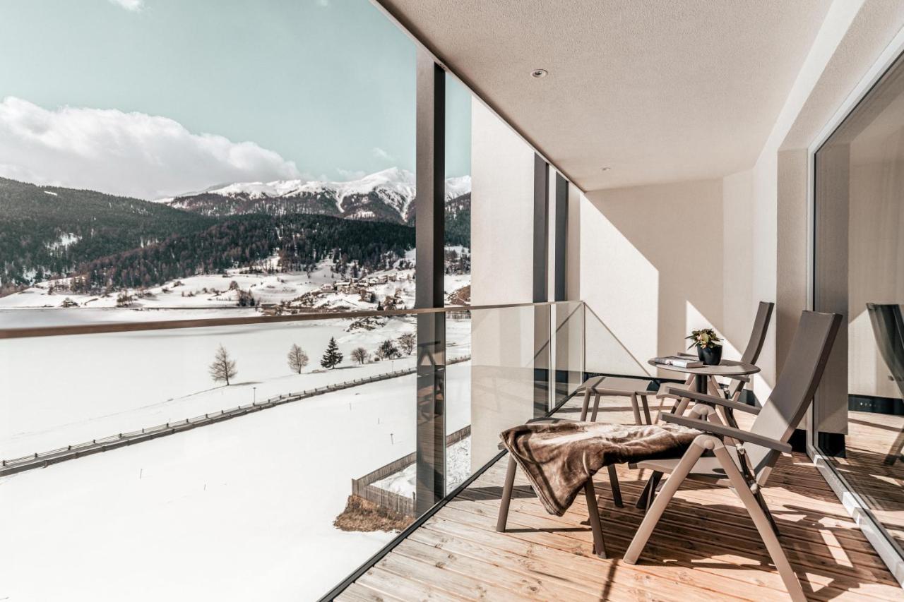 Seehotel Panorama Relax Hotel Resia