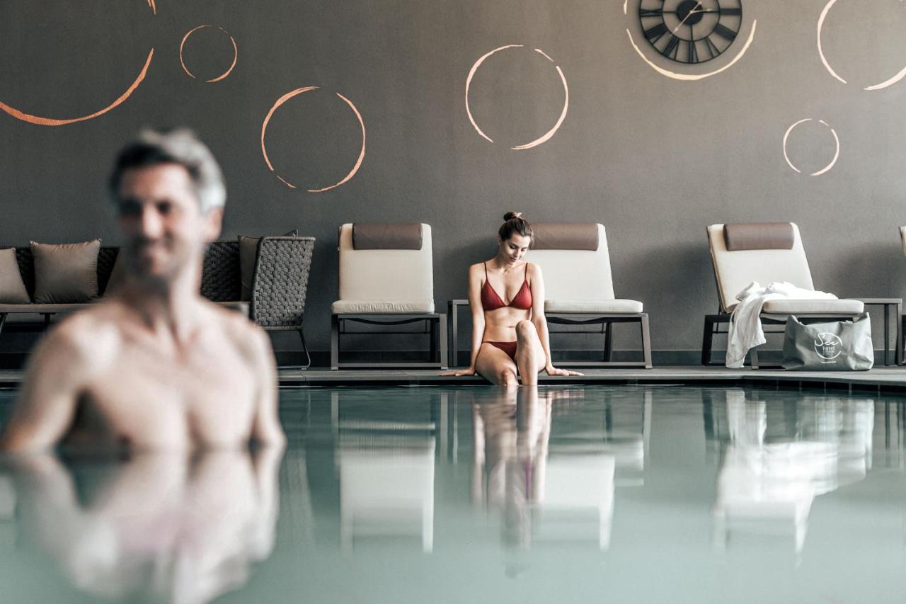 Hotel Seehotel Panorama Relax 4*