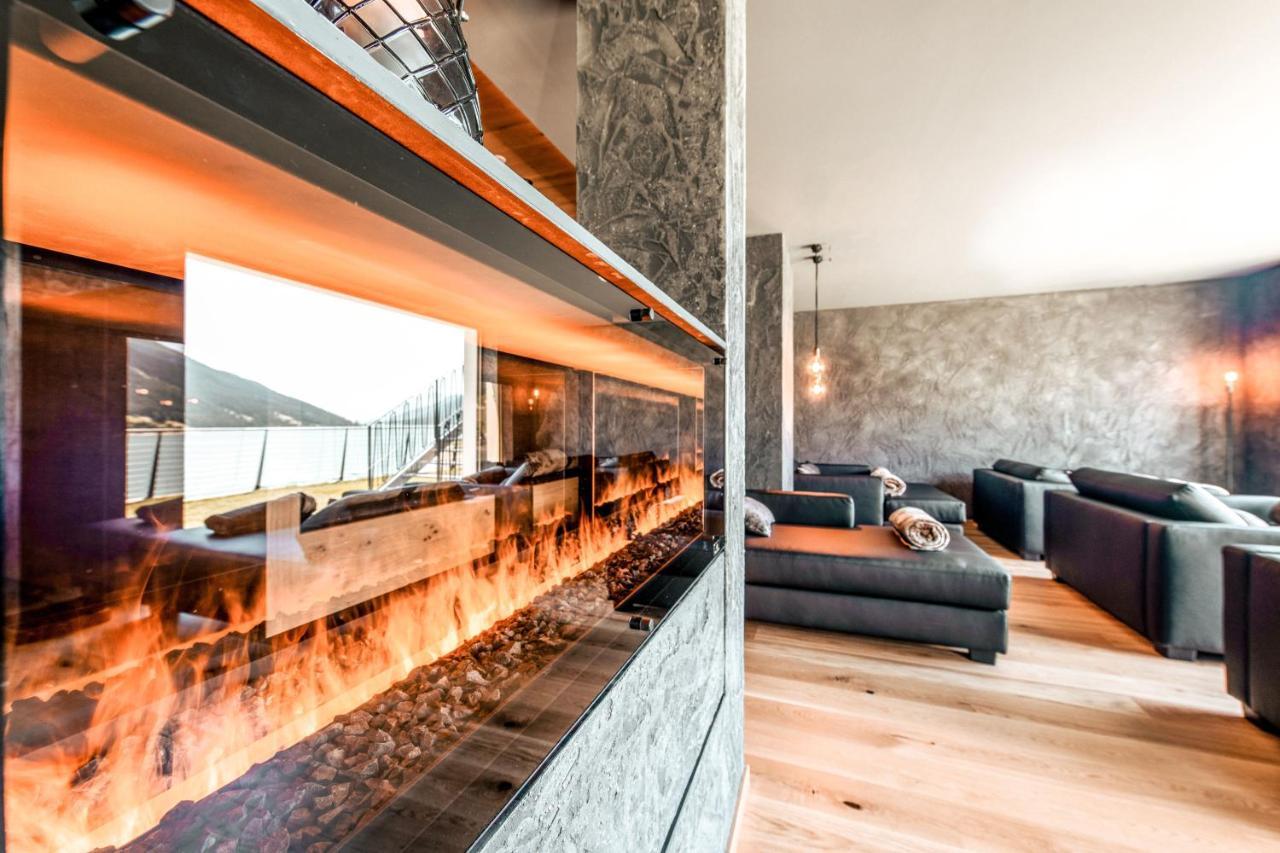 Seehotel Panorama Relax Resia