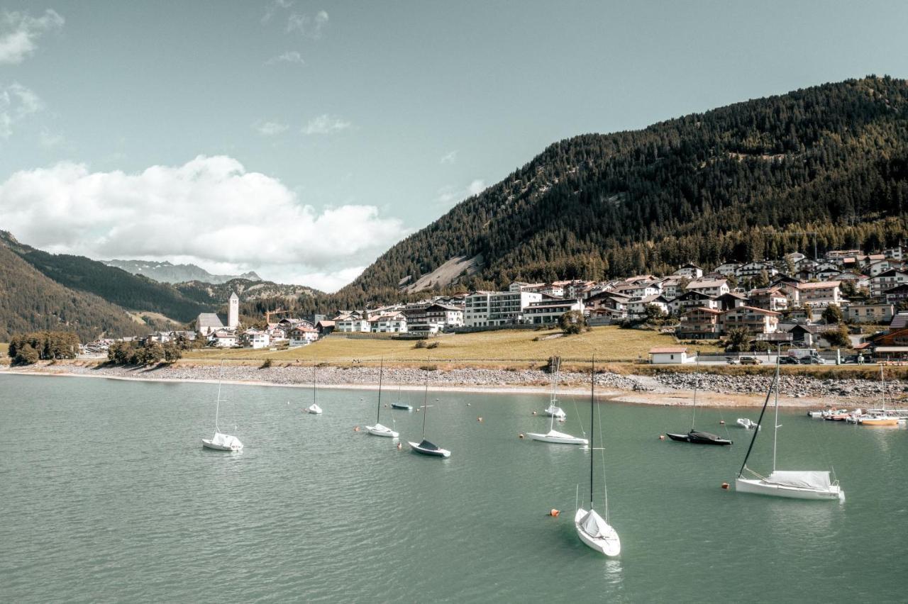 Seehotel Panorama Relax Resia