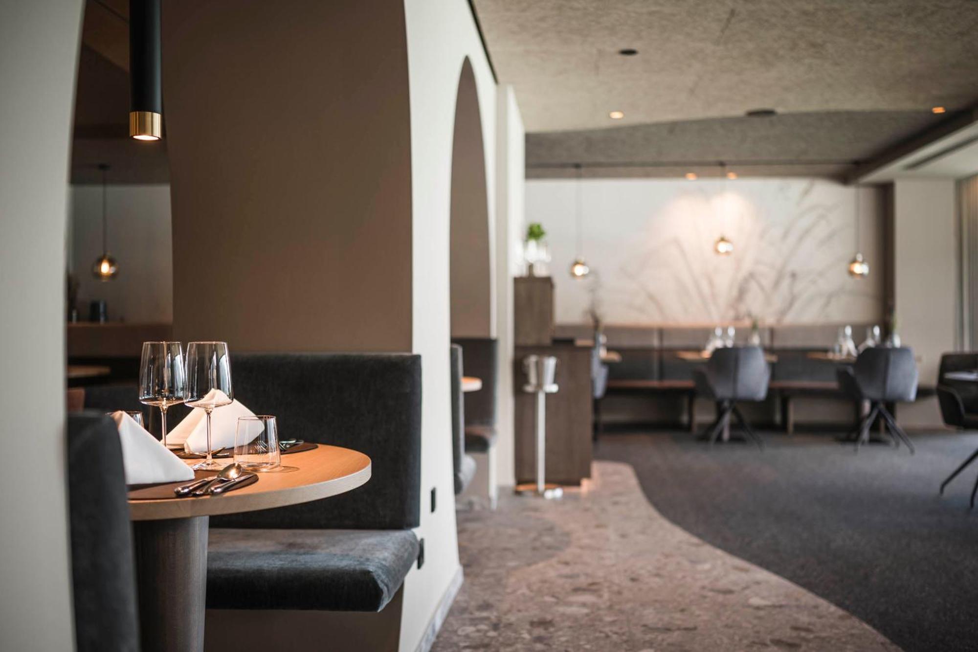 Seehotel Panorama Relax 4* Resia