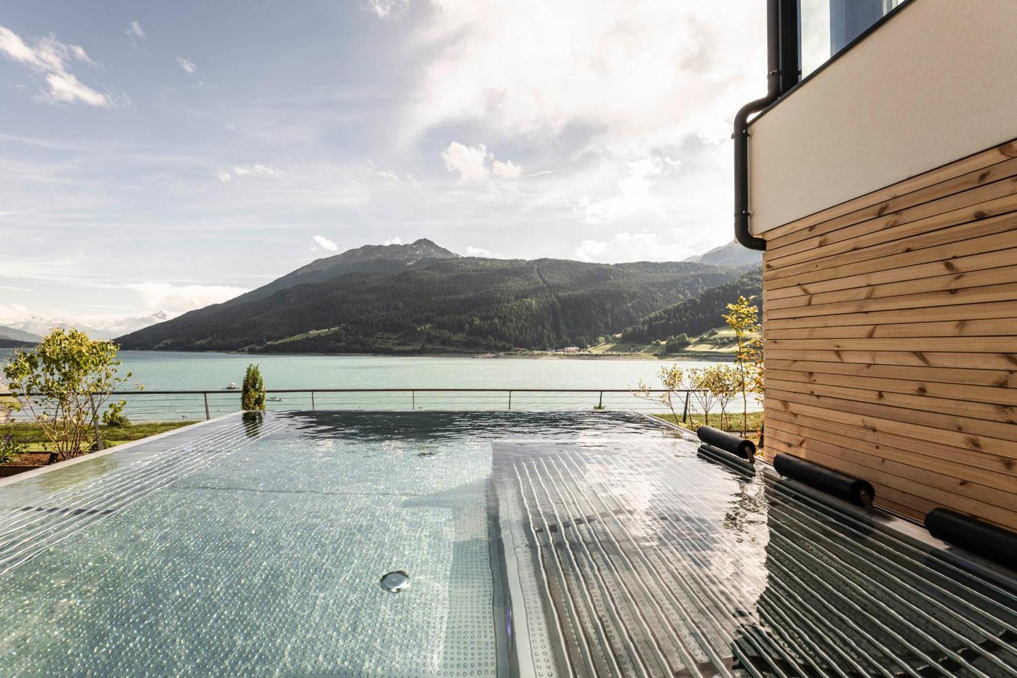 Seehotel Panorama Relax