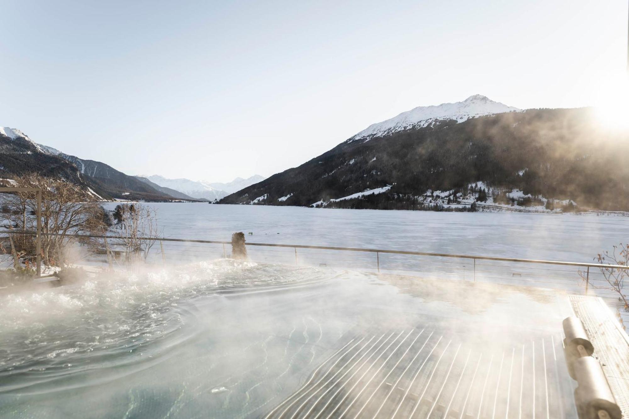 Hotel Seehotel Panorama Relax Resia