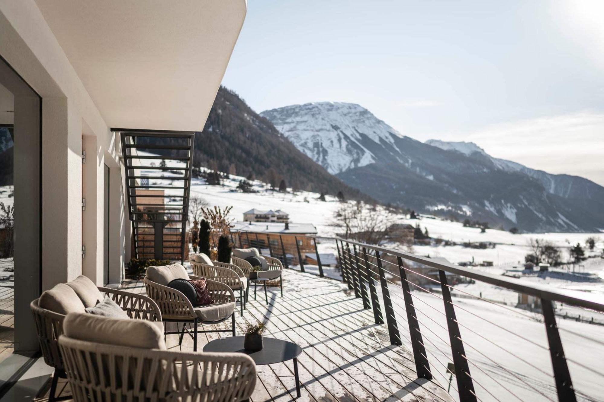 Seehotel Panorama Relax Resia